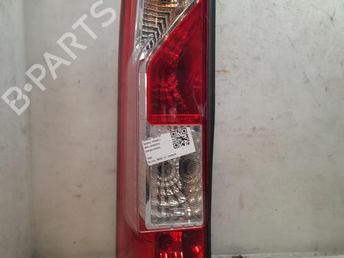 Used Left taillight Left taillight 36892551 36892551