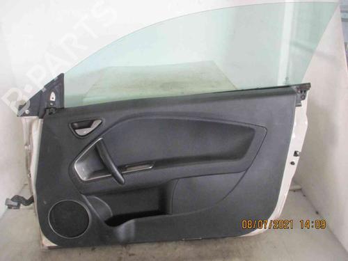 Right front door ALFA ROMEO MITO (955_) 1.3 MultiJet (955AXP1A, 955AYC1A) | BP19738190C3 