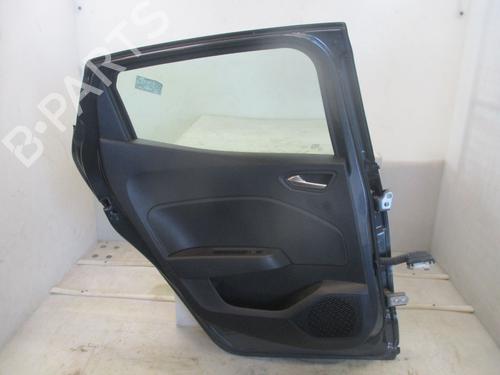 Dør venstre bagtil RENAULT CLIO V (B7_) 1.0 TCe 90 (B7MT) | BP39108883C4 - Image 2