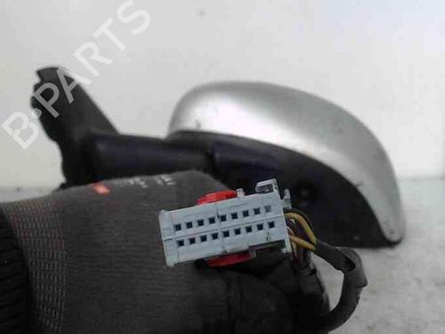 Left mirror FIAT STILO (192_) 1.6 16V (192_XB1A) | BP24007640C26 