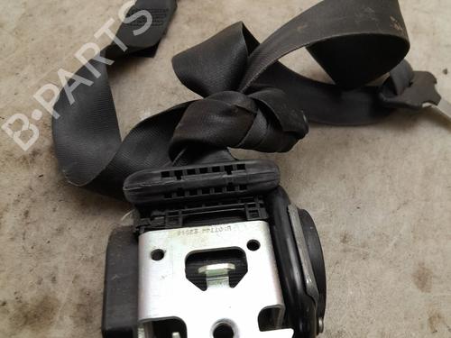 Front left seatbelt PEUGEOT 206+ (2L_, 2M_) 1.4 i | BP36052786I26 - Image 4