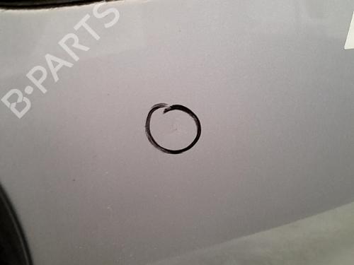 Left slide door CITROËN NEMO MPV 1.4 HDi | BP26634251C74 
