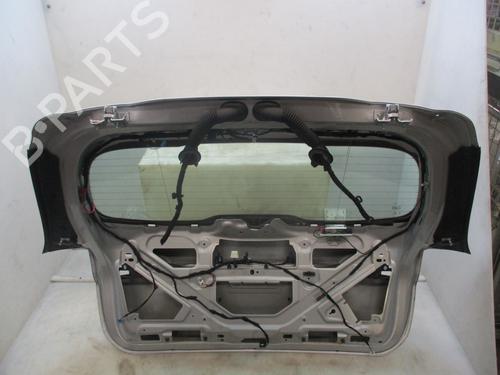 Tailgate MERCEDES-BENZ B-CLASS Sports Tourer (W247) B 200 (247.087) | BP25735338C6 