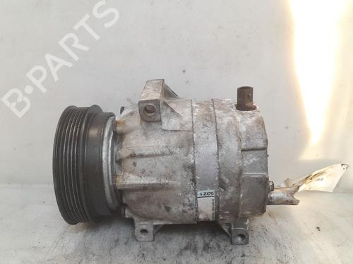 AC compressor RENAULT LAGUNA II (BG0/1_) 1.6 16V (BG0A, BG0L) | BP31663908M34 - Image 2
