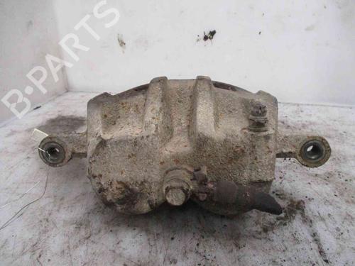 Right front brake caliper SSANGYONG REXTON / REXTON II (GAB_) 2.7 Xdi | BP24006318M104 