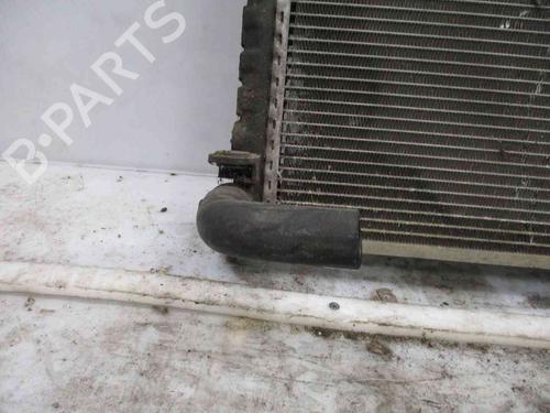 Køler RENAULT ESPACE III (JE0_) 1.9 dTi (JE0M) | BP21833465M31 