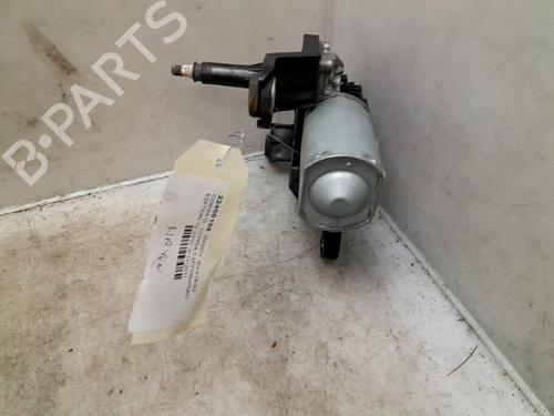 Rear wiper motor OPEL CORSA D (S07) 1.2 (L08, L68) | BP26637260M102 