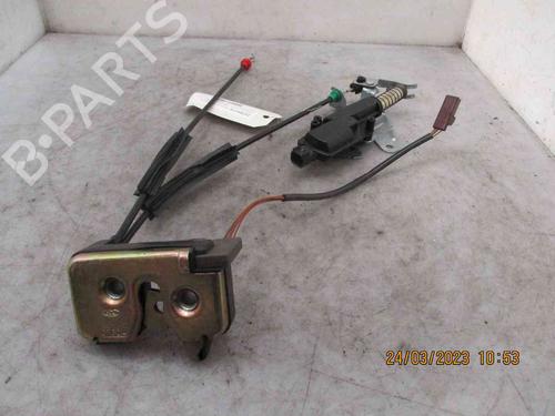 Serrure hayon FORD FIESTA V (JH_, JD_) 1.4 TDCi (68 hp) 26629945