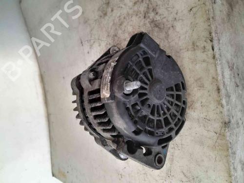 Alternator OPEL ASTRA H (A04)  | BP26629309M7 