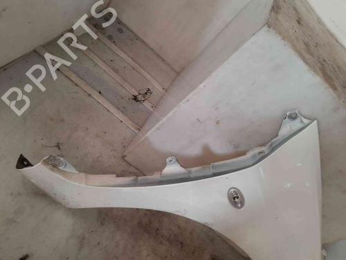 Right front fenders PEUGEOT 307 (3A/C) 1.4 16V | BP24012638C42 