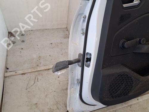 Dør højre bagtil RENAULT CLIO V (B7_) 1.0 SCe 65 (B7MR) | BP38914397C5 - Image 5