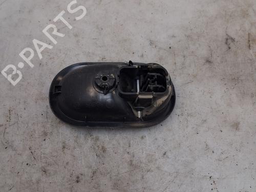 Front left interior door handle RENAULT KANGOO Express (FW0/1_) 1.5 dCi 90 (FW0G, FW05, FW08, FW11) | BP38605577I13 - Image 2