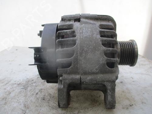 Alternator RENAULT KANGOO Express (FW0/1_) 1.2 TCe 115 (FW02, FW14) | BP31633553M7 