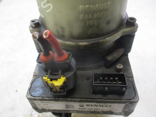 Steering pump DACIA LOGAN (LS_) 1.5 dCi (LS0K) | BP32004445M99