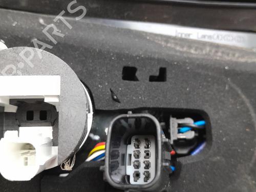 Right tailgate light TOYOTA YARIS CROSS (MXP_) 1.5 Hybrid (MXPJ10) | BP36052820C80 - Image 4