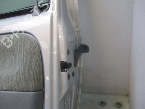 Right front door RENAULT TWINGO I (C06_) 1.2 16V (C06C, C06D, C06K) | BP26637961C3 