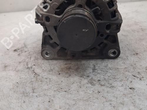 alternator-dacia-sandero-ii-2012-39384966 main image