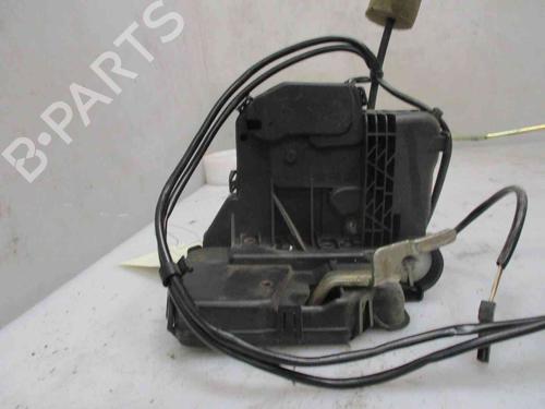 Front left lock MERCEDES-BENZ E-CLASS (W211) E 270 CDI (211.016) | BP19740890C98 