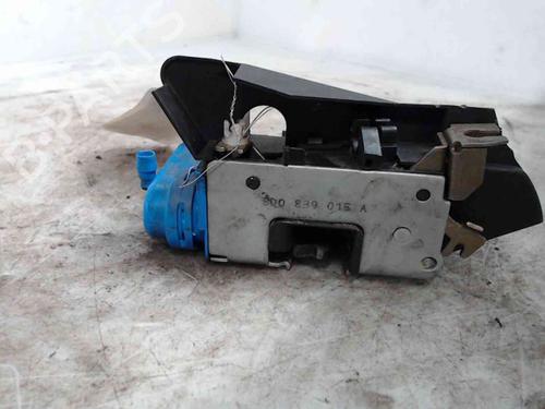 Rear left lock AUDI A4 B5 (8D2) 1.9 TDI | BP24007952C100 