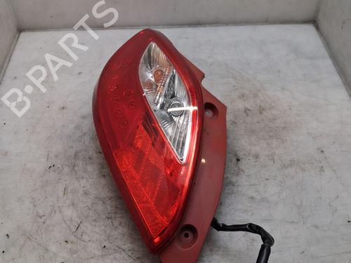 Used Left taillight Left taillight 38786853 38786853