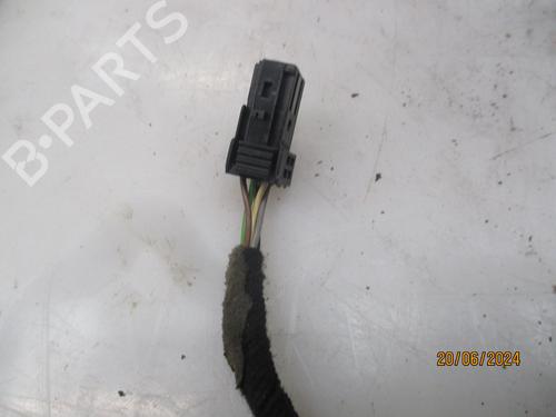 Left mirror PEUGEOT 307 SW (3H)  | BP26634613C26 