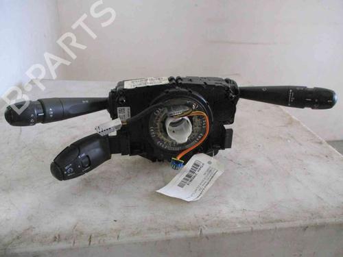 Used Headlight switch PEUGEOT 208 I (CA_, CC_) 1.2 VTI 82 (82 hp) 19716065