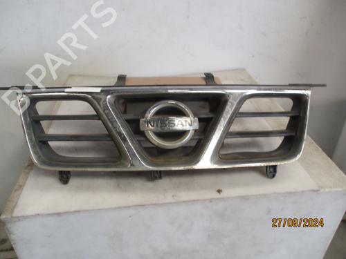 Used Grille RENAULT MASTER I Van (T__) 28-35 2.0 (80 hp) 26636225