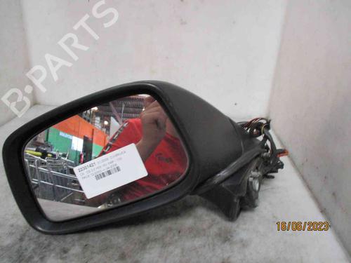 Used Left mirror CITROËN C8 (EA_, EB_) [2002-2025]  26631100