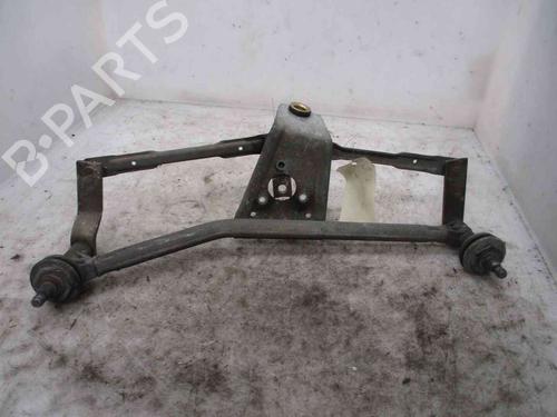 Used Front wipers mechanism PEUGEOT 206 CC (2D) 2.0 S16 (136 hp) 19715047