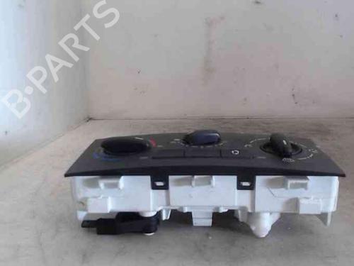 Climate control CITROËN BERLINGO Box Body/MPV (B9) 1.6 HDi / BlueHDi 75 | BP20203100I5 