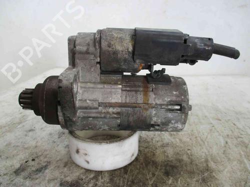 Starter VW GOLF VI (5K1)  | BP26633514M8 