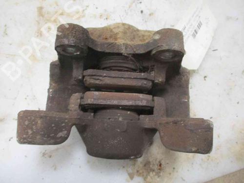 Left rear brake caliper OPEL VECTRA B (J96) 1.6 i (F19) | BP19716173M107 