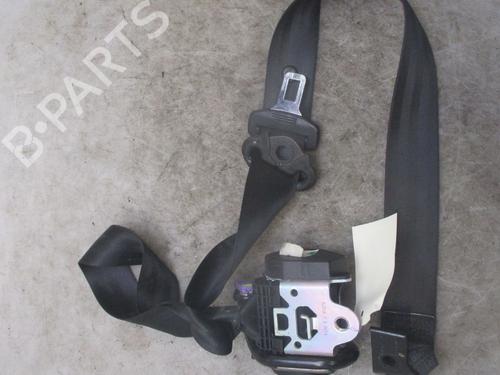 Front right belt tensioner AUDI A3 Sportback (8PA) 1.9 TDI | BP25590945C88