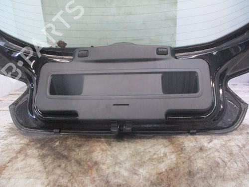 Tailgate SEAT IBIZA IV SC (6J1, 6P5) 1.4 TDI | BP32260323C6