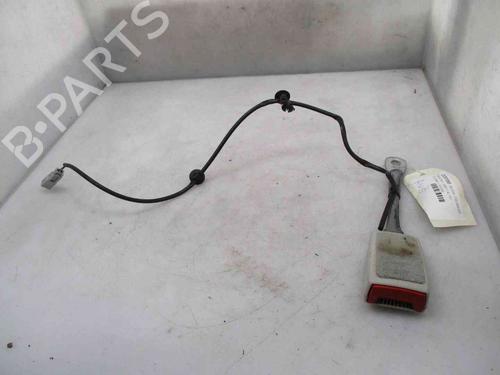 Used Seat buckle FIAT IDEA (350_) 1.4 16V (95 hp) 26624733