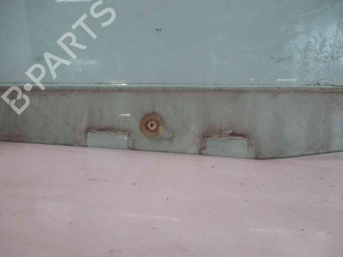 Front left door window FORD FIESTA V (JH_, JD_) 1.4 16V | BP24007515C18 