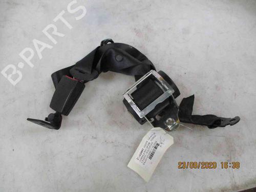 Used Rear left belt tensioner OPEL CORSA D (S07) 1.0 (L08, L68) (60 hp) 19735888