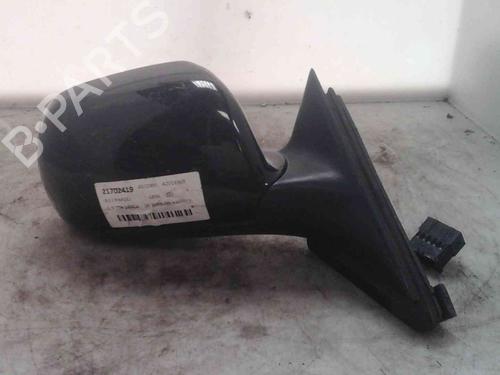 Right mirror AUDI A3 (8L1) 1.6 | BP21833753C27 