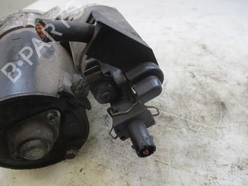 Used Starter VW FOX Hatchback (5Z1, 5Z3, 5Z4) 1.2 (55 hp) 30739326