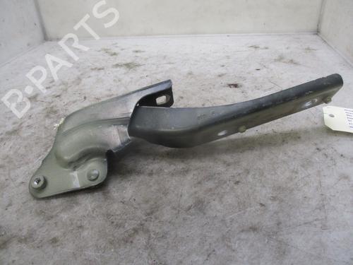 Hinge/Door check strap PEUGEOT 508 SW I (8E_) 2.2 HDi | BP24970803C146 