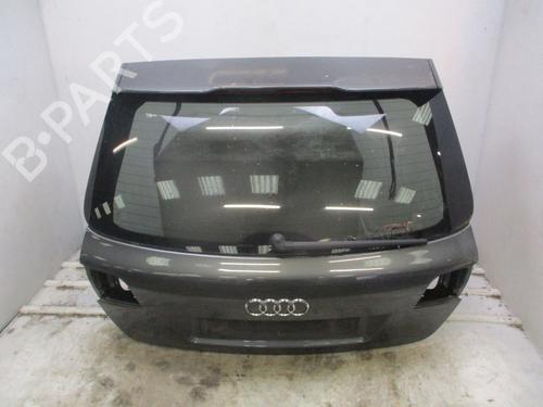 Used Tailgate Tailgate 33030766 33030766