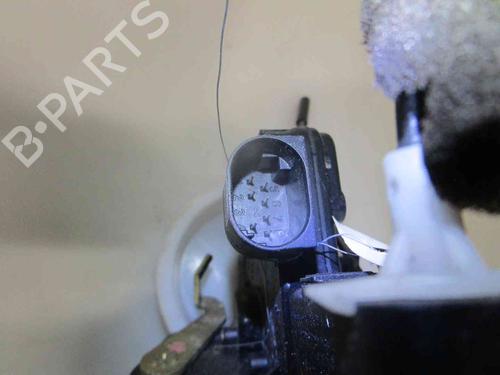 Rear right lock BMW 3 (E46) 320 d | BP19739288C99 