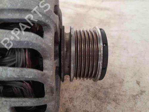 Generator RENAULT CLIO IV (BH_) 1.5 dCi 75 | BP26630891M7 