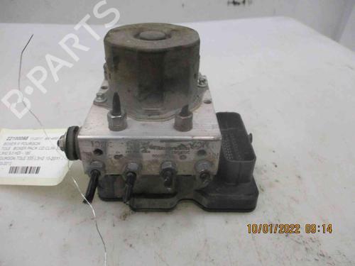 Used ABS pump PEUGEOT BOXER Van [2006-2025]  26622841