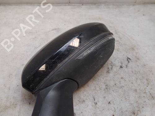 Retrovisor esquerdo RENAULT CLIO V (B7_) 1.0 TCe 90 (B7MT) | BP38473585C26 - Image 3
