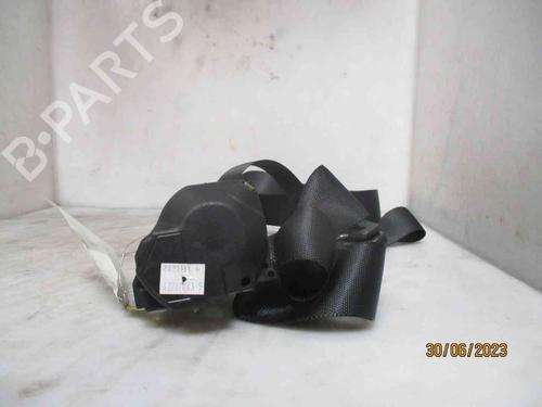 Rear left belt tensioner FORD MONDEO III (B5Y)  | BP26630971C89 