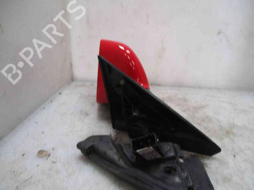 Left mirror AUDI A3 (8L1) 1.6 | BP19719110C26 