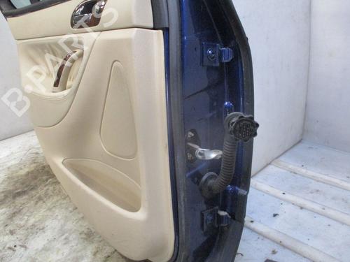 Left rear door PEUGEOT 607 (9D, 9U) 2.2 HDi | BP30723030C4