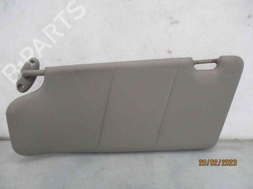 Used Right sun visor FORD FOCUS I (DAW, DBW) 1.8 TDCi (115 hp) 26629508