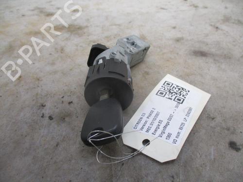 Ignition barrel CITROËN C3 I (FC_, FN_) 1.4 i | BP24996630M48 